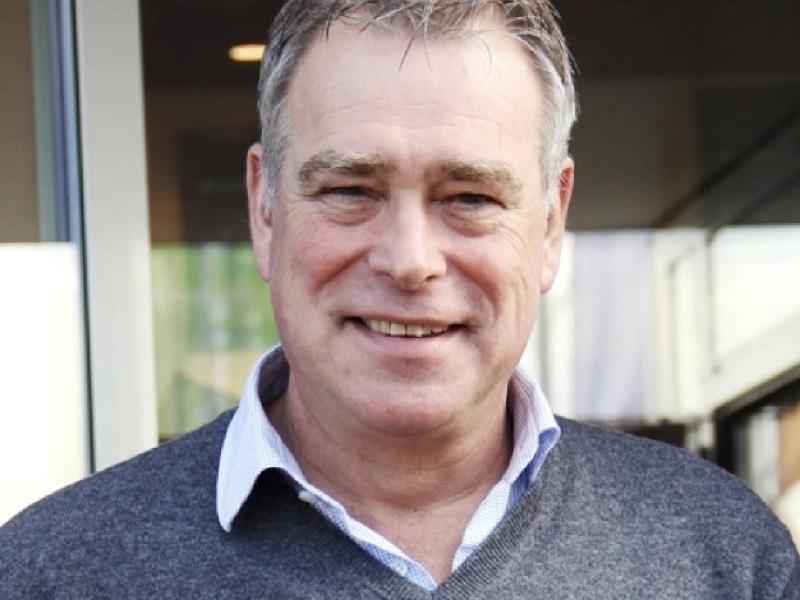 Rob de Boer