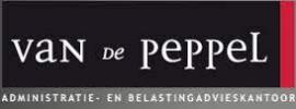 Administratie- en Belastingadvieskantoor Van de Peppel