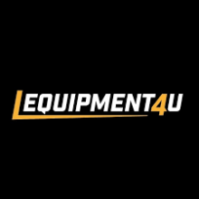 Equipment 4 U B.V.